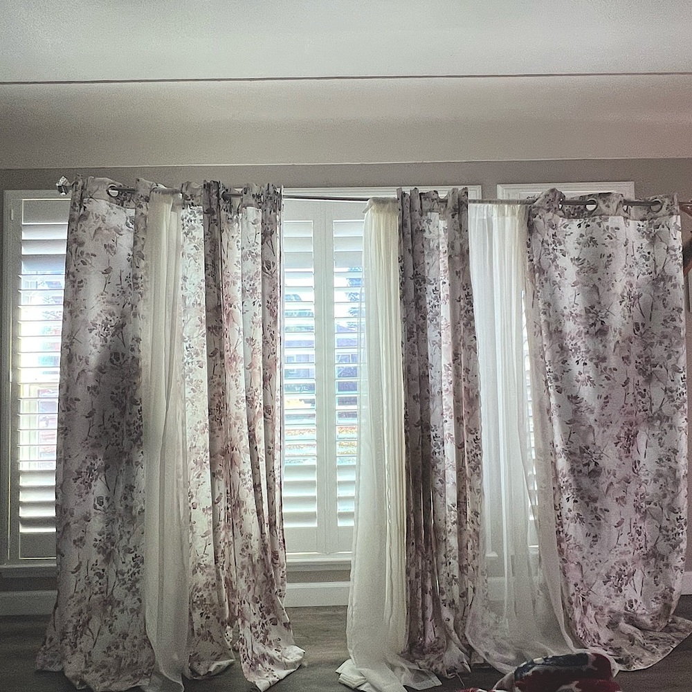 Curtain bundle